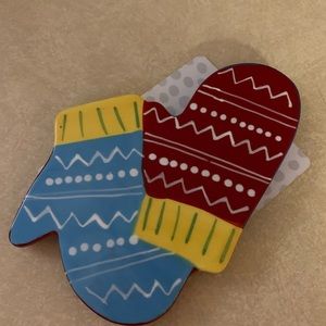 Happy Everything / Coton Colors mini Attacment.